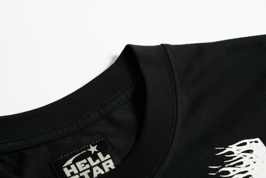 Hellstar new fashion T-shirt 1199