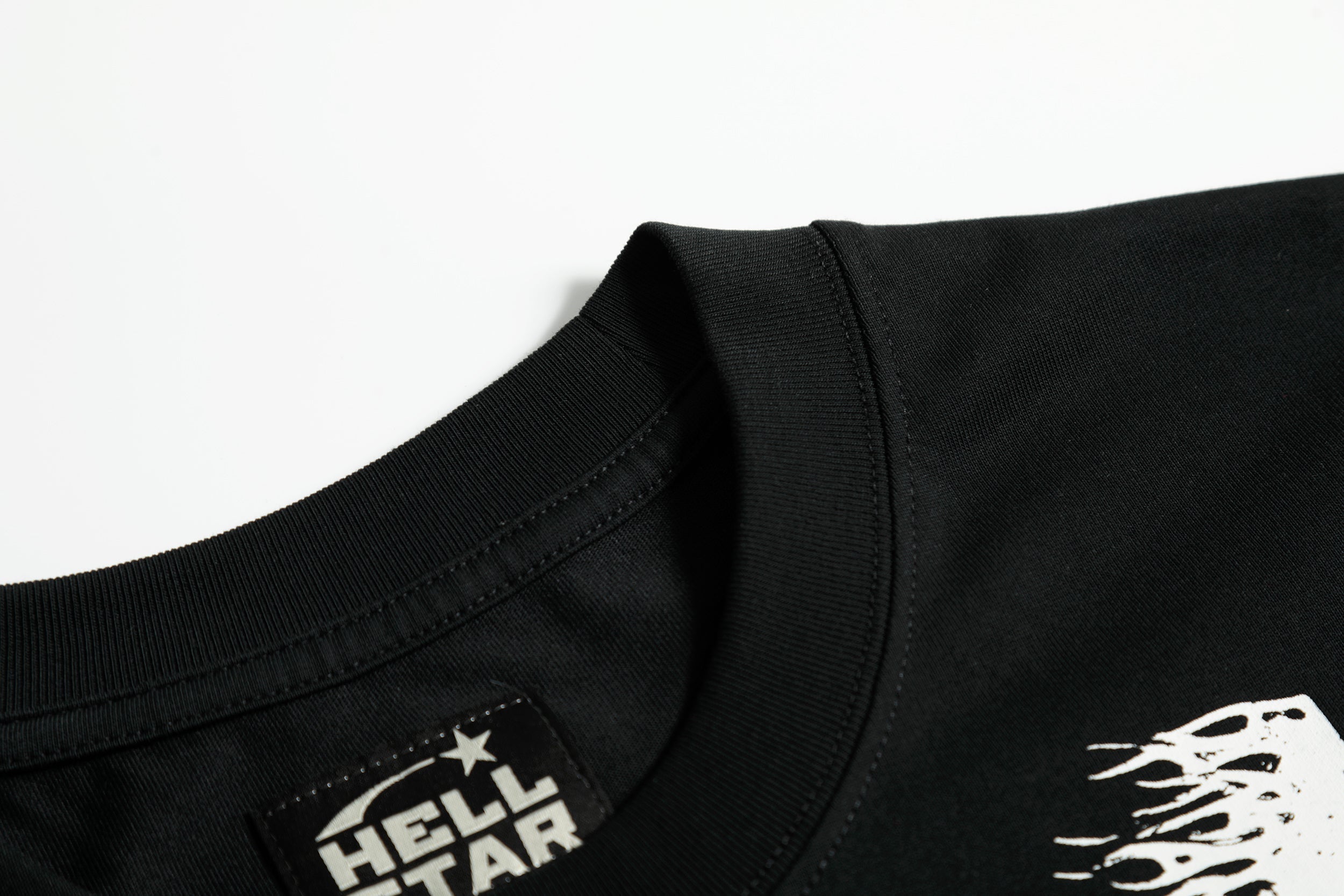 Hellstar new fashion T-shirt 1199