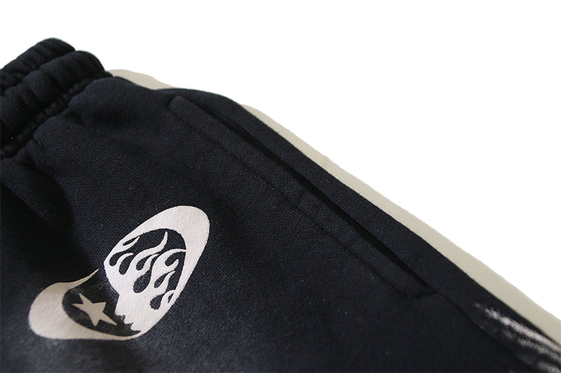 Hellstar Studios  Shorts New 788