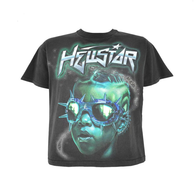 Hellstar new fashion T-shirt