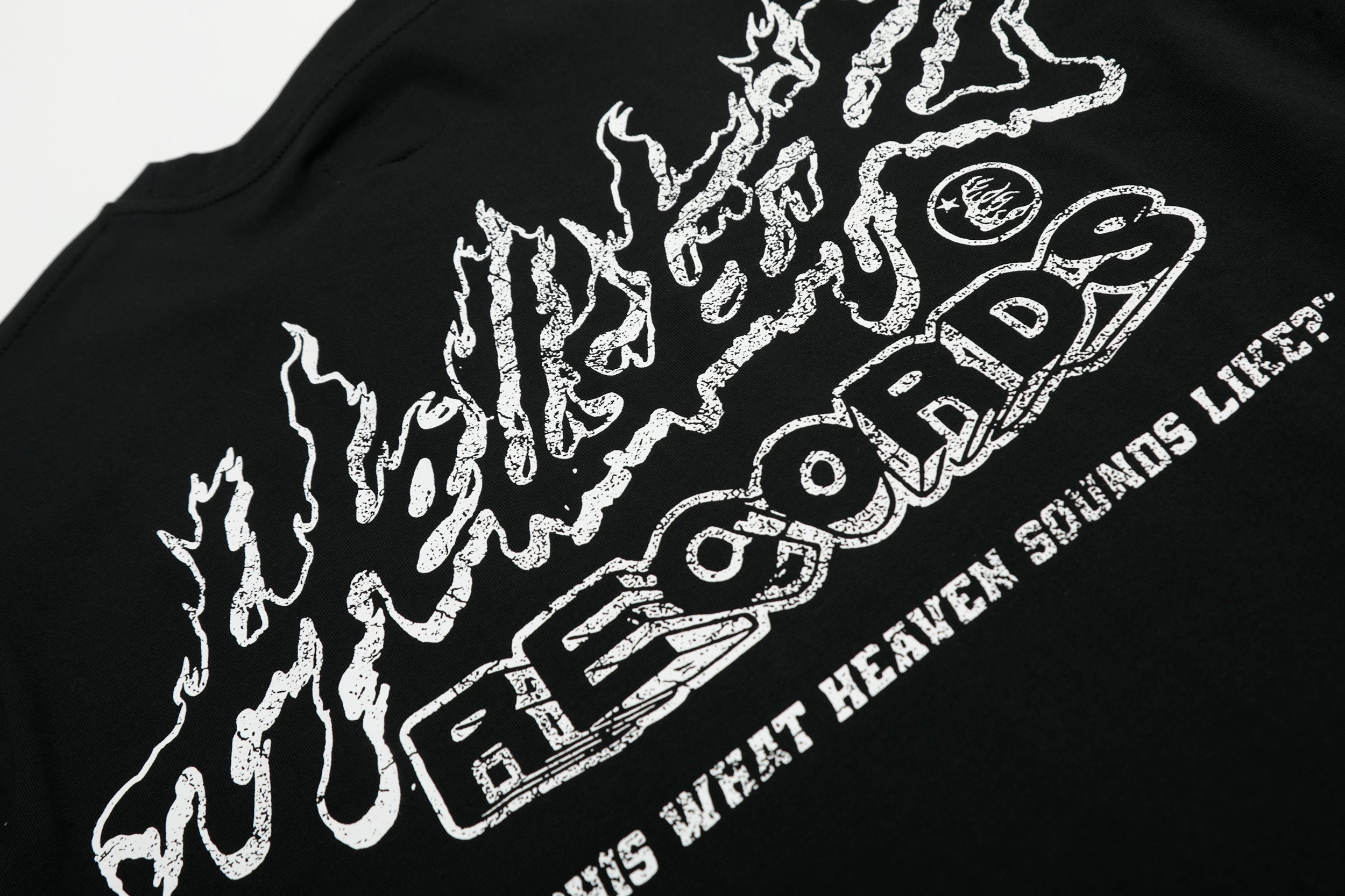 HE 2025 new fashion T-shirt 1117