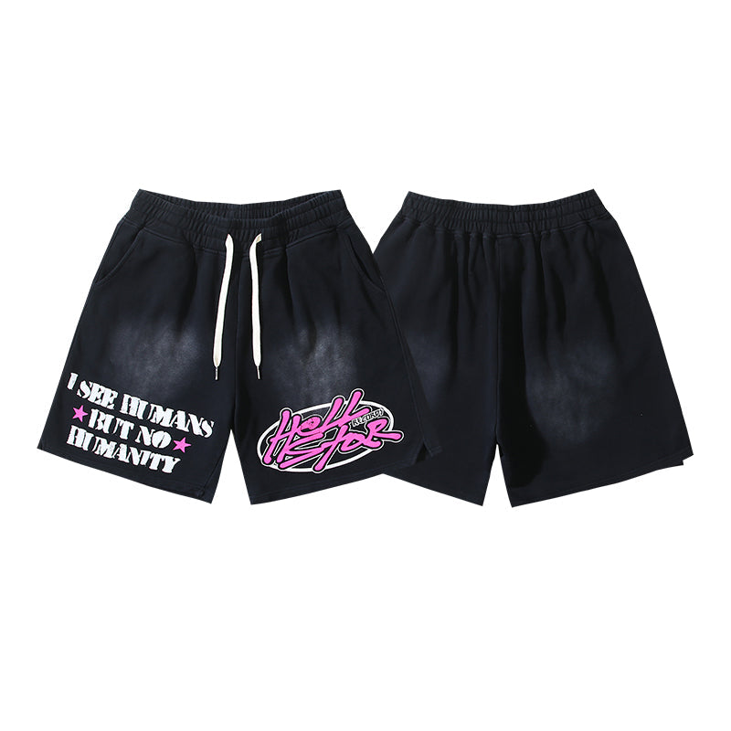 Hellstar new fashion T-shirt  570