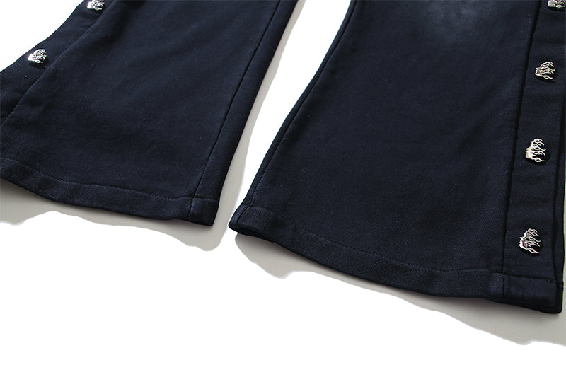 Hellstar Studios New Sports Pants 718