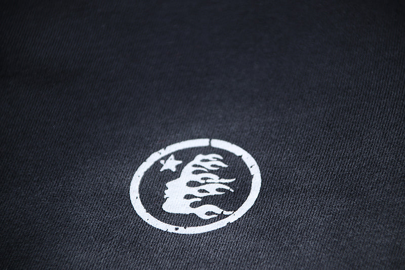 Hellstar Studios New Hoodie and Pants Set