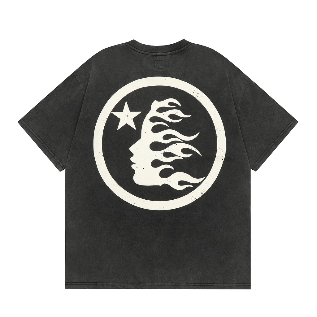Hellstar new fashion T-shirt