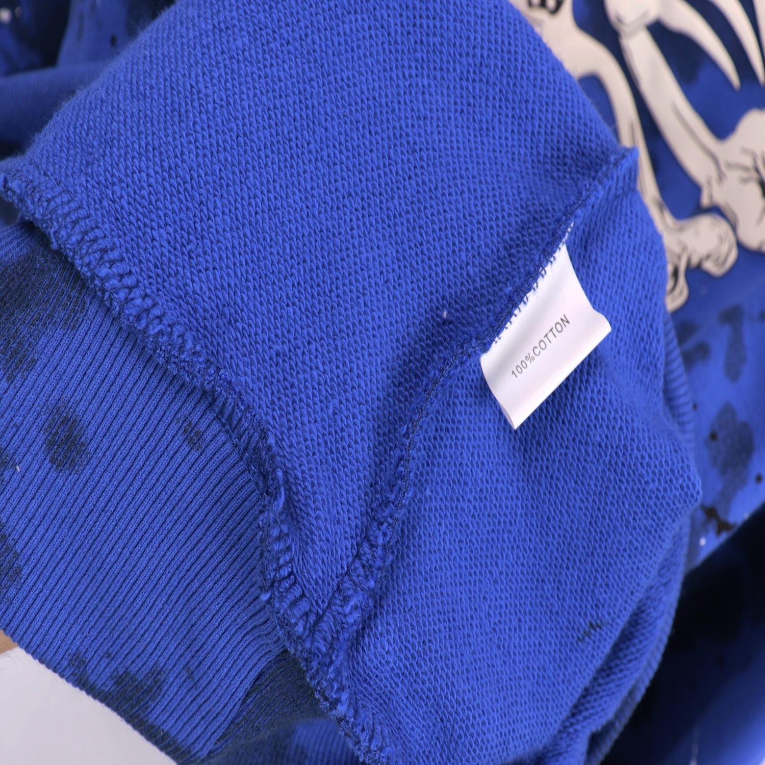 Hellstar Studios New Hoodie and Pants Set