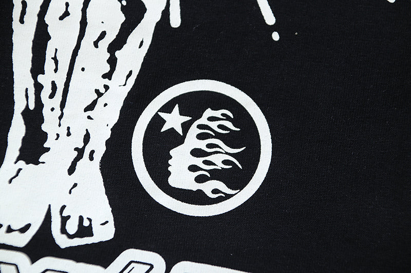 Hellstar Studios New Sweatshirt