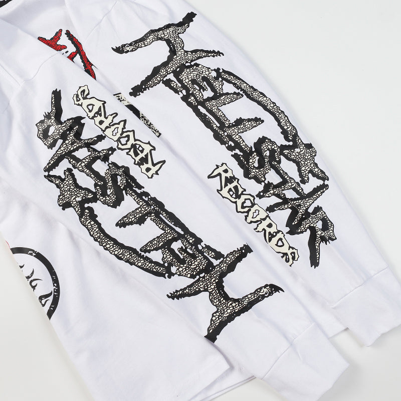 Hellstar Studios New Sweatshirt