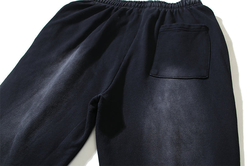 Hellstar Studios New Hoodie and Pants Set 2051