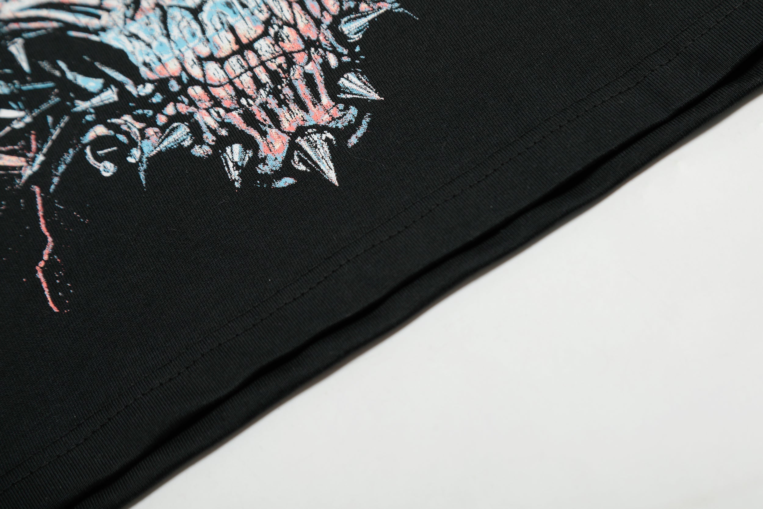 HE 2025 new fashion T-shirt 1115