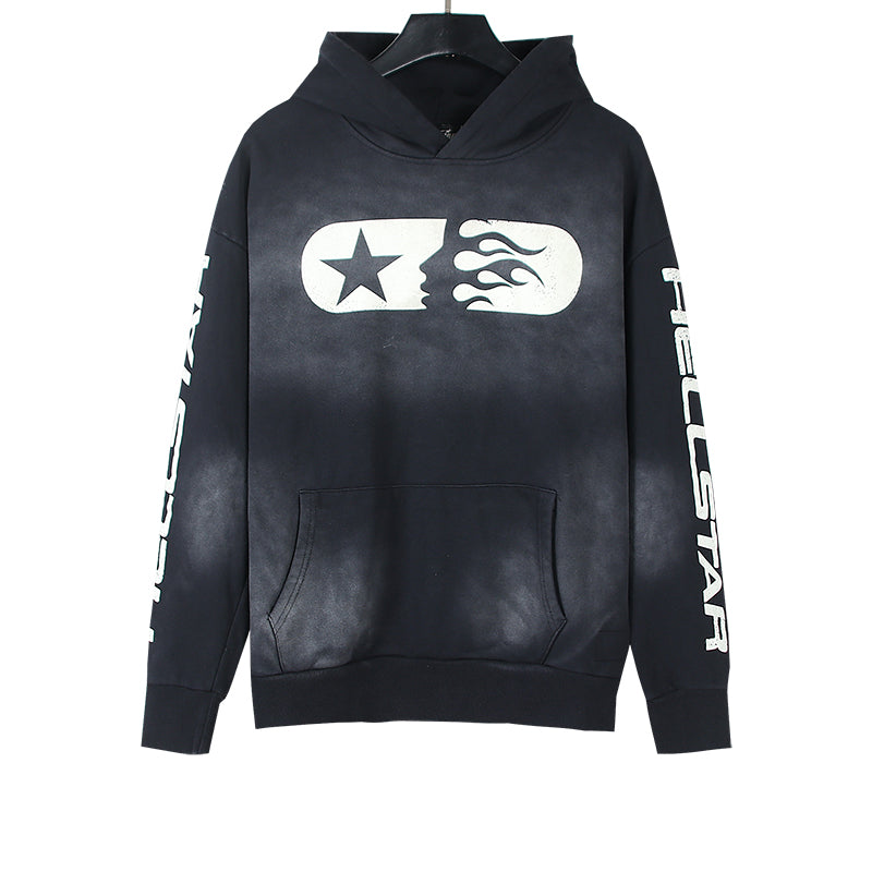 Hellstar Studios New Hoodie and Pants Set