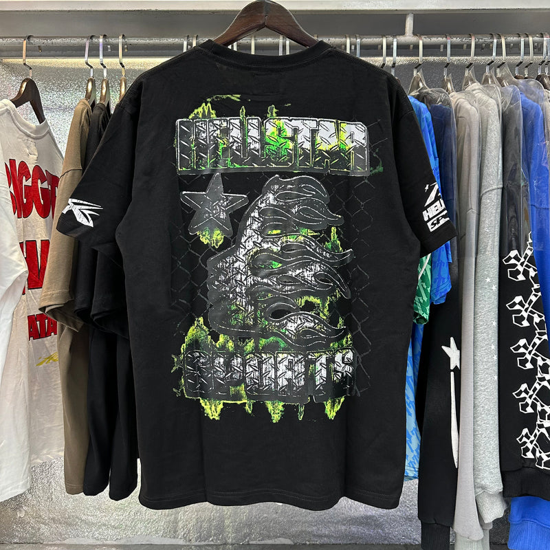 Hellstar new fashion T-shirt