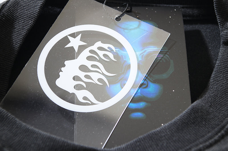 Hellstar new fashion T-shirt  608