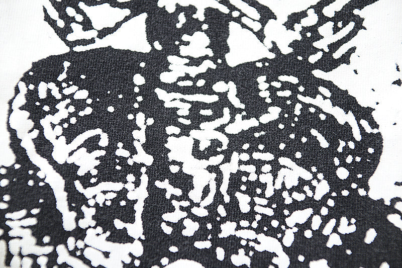 Hellstar new fashion T-shirt  608