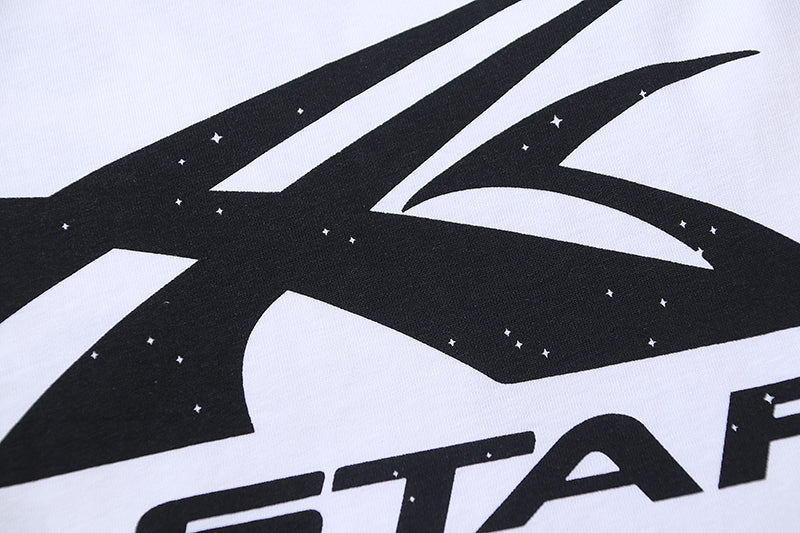 Hellstar new fashion T-shirt 537