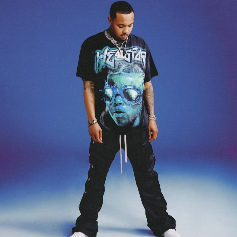 Hellstar new fashion T-shirt