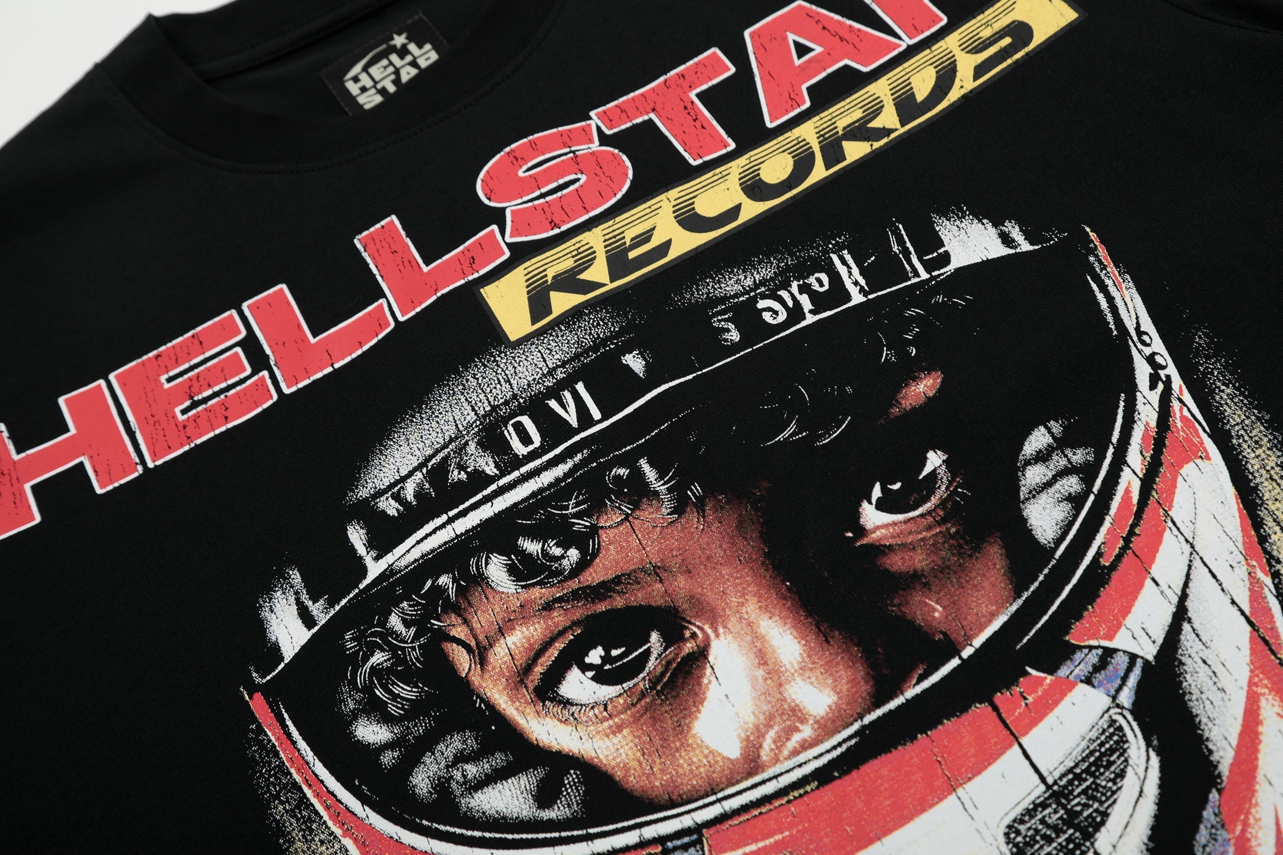 HE 2025 new fashion T-shirt 1112