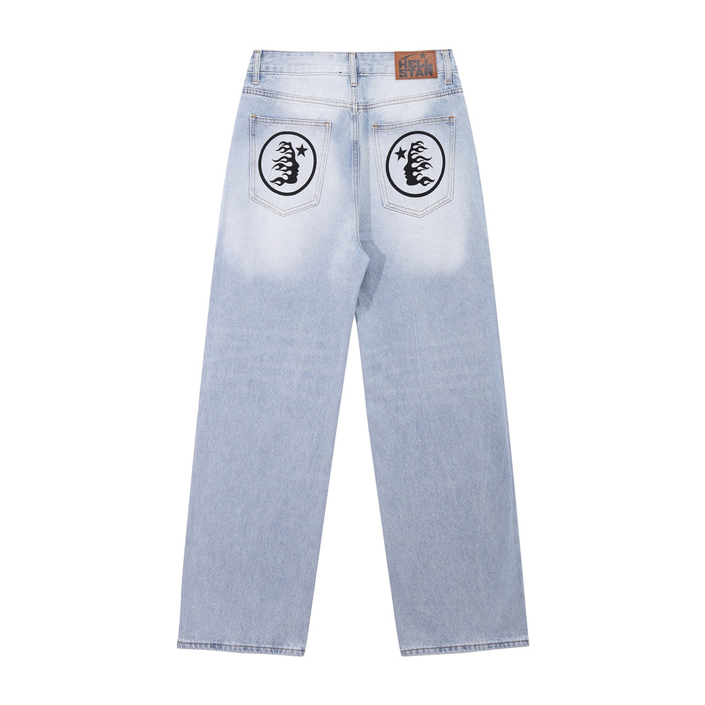 Hellstar Studios New jeans KD02