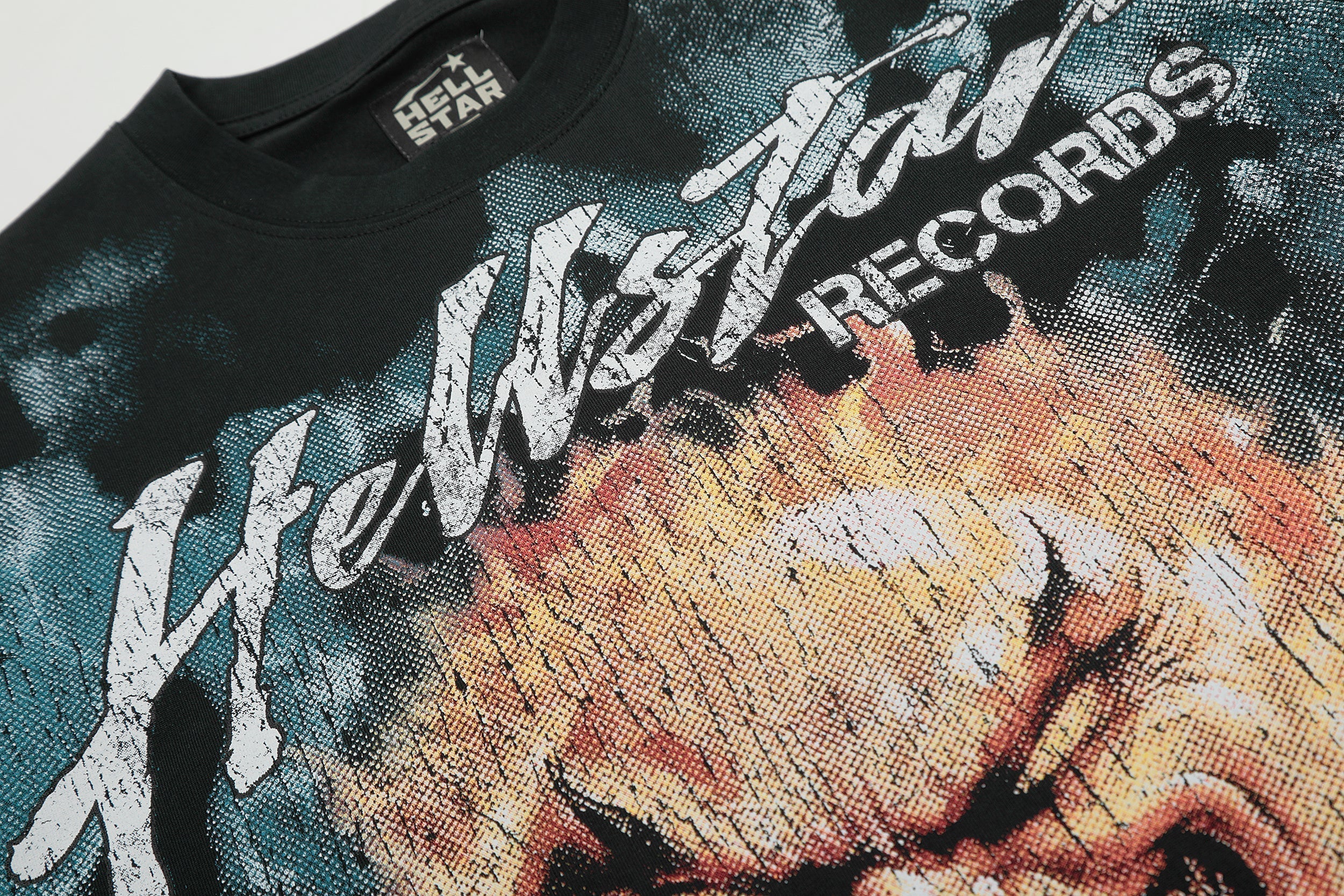 HE 2025 new fashion T-shirt 1110