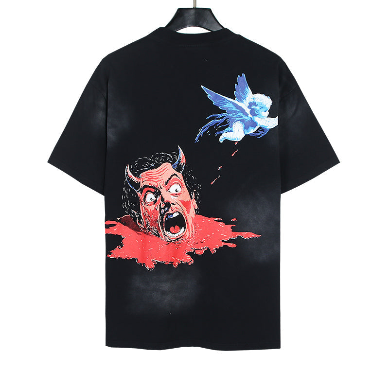 Hellstar new fashion T-shirt 6729