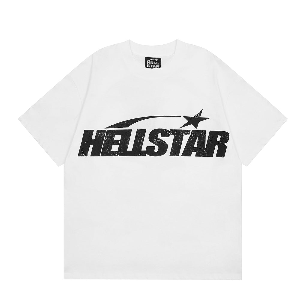 Hellstar new fashion T-shirt