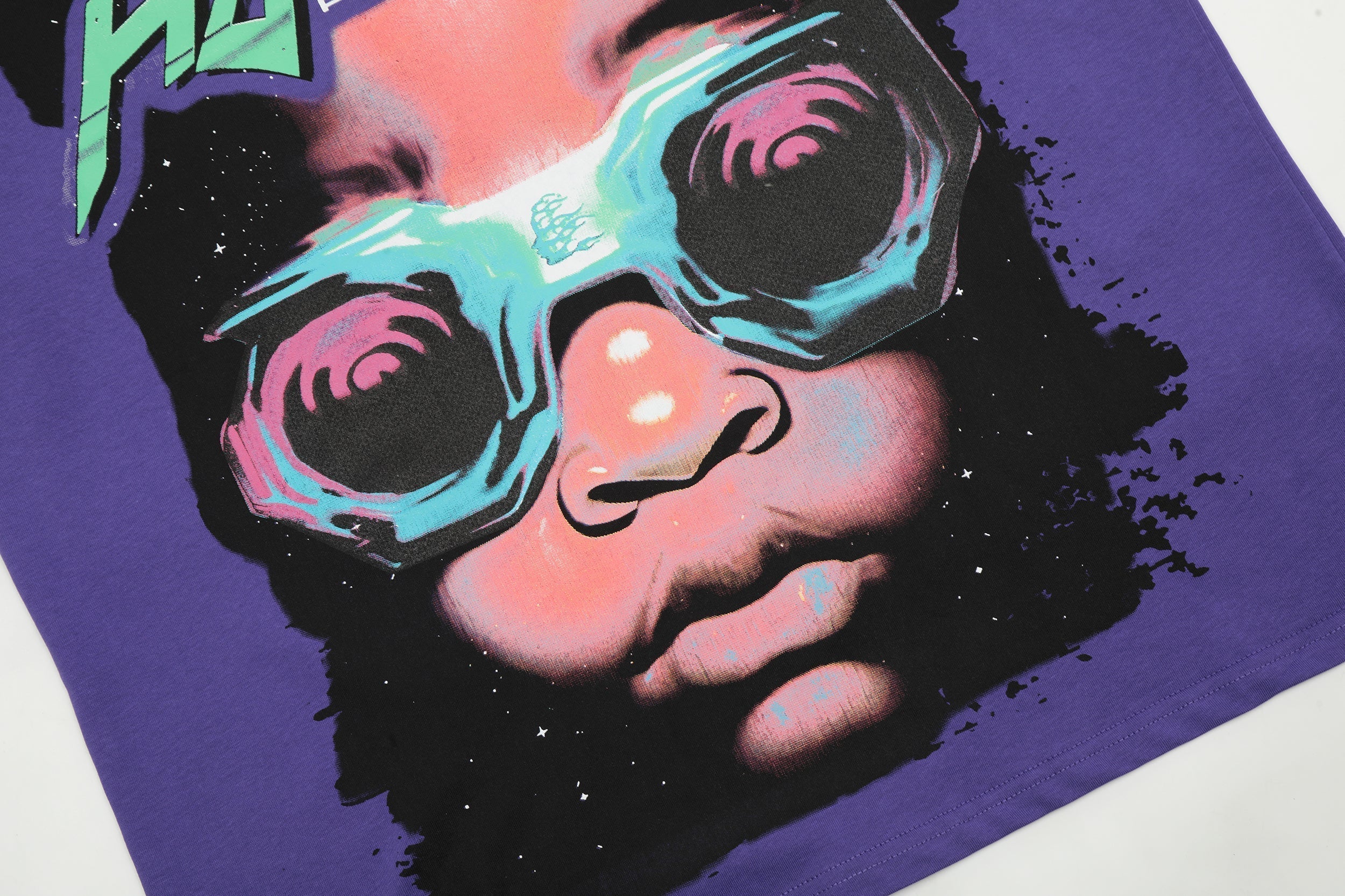 Hellstar new fashion T-shirt