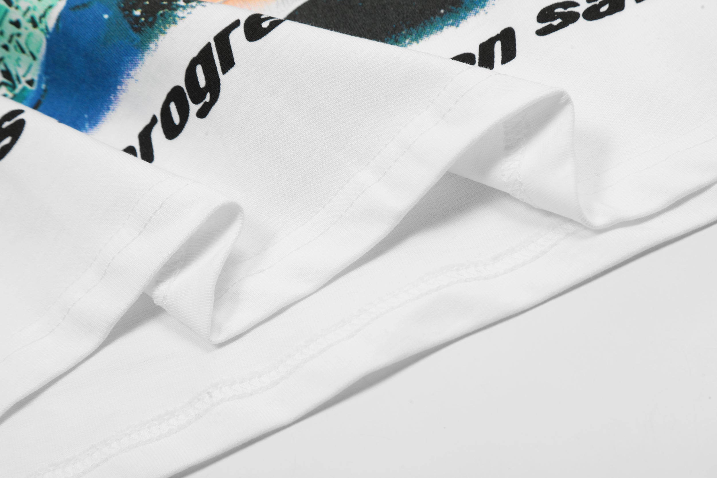 Hellstar new fashion T-shirt