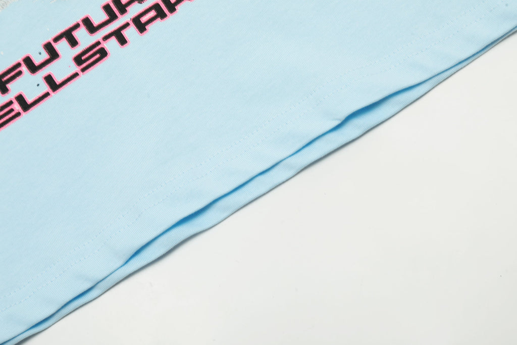 Hellstar new fashion T-shirt