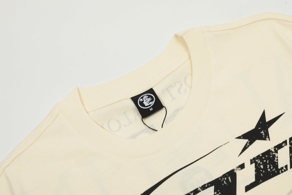 Hellstar new fashion T-shirt