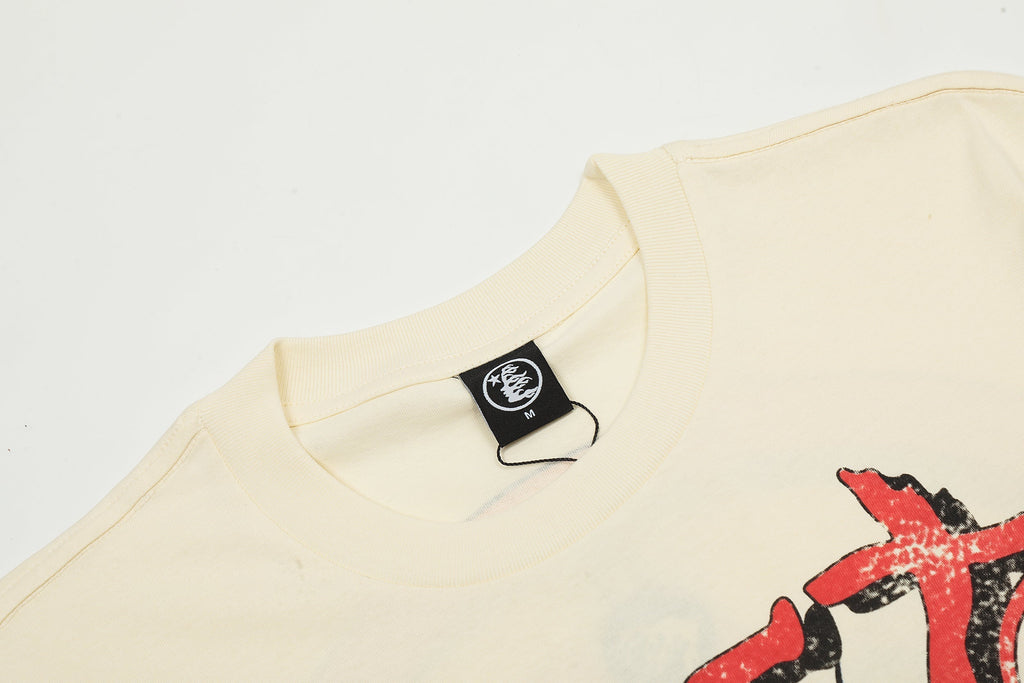 Hellstar new fashion T-shirt