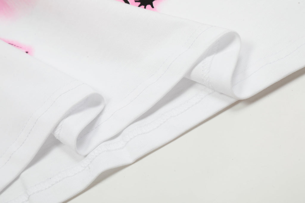 Hellstar new fashion T-shirt