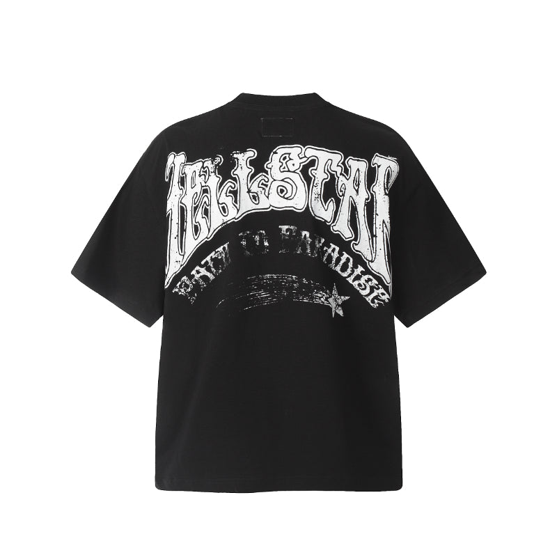 Hellstar new fashion T-shirt