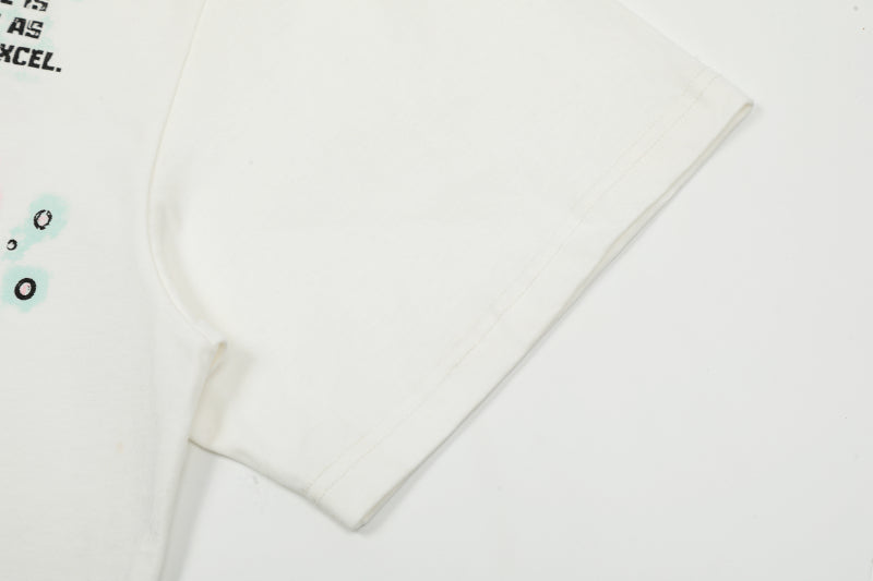 Hellstar new fashion T-shirt