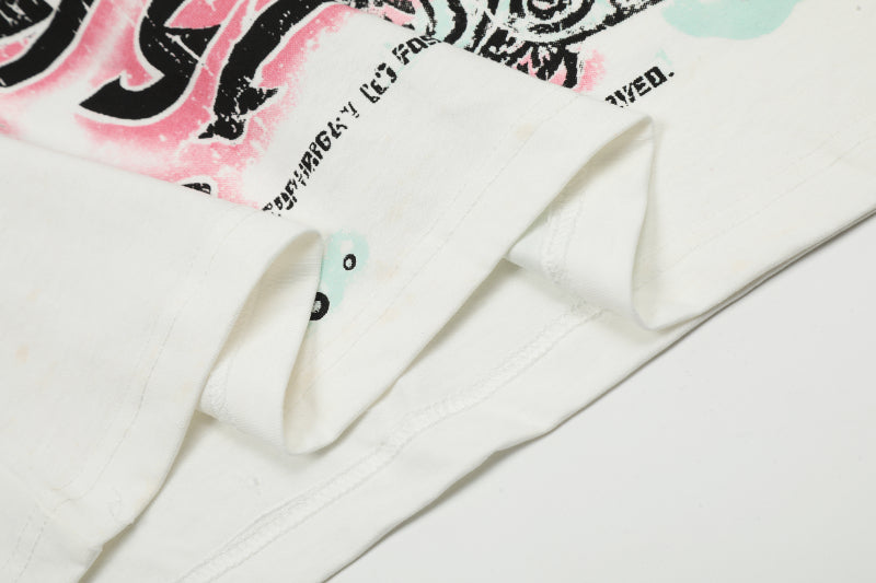 Hellstar new fashion T-shirt