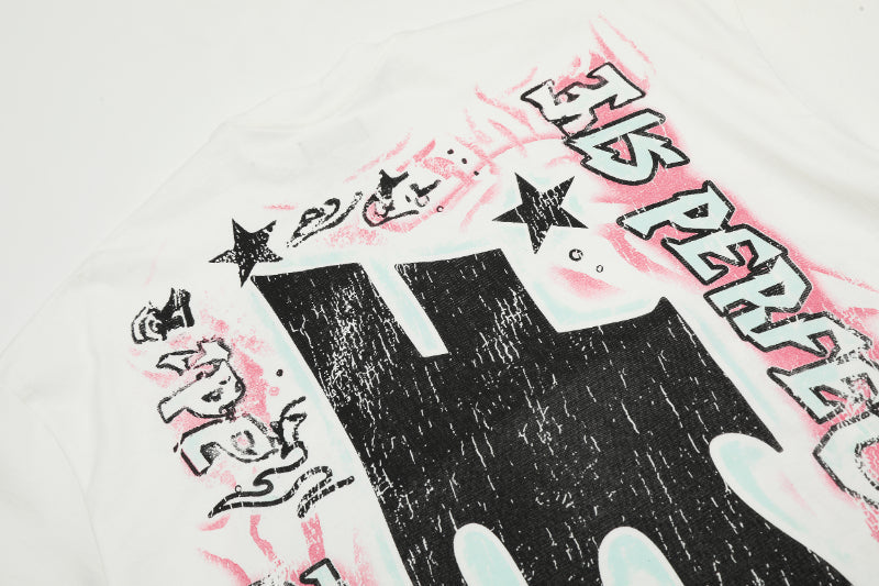 Hellstar new fashion T-shirt