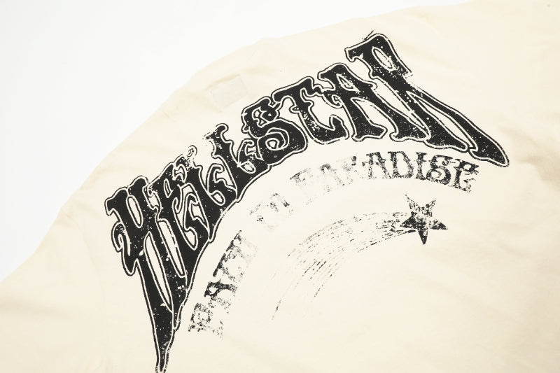 Hellstar new fashion T-shirt