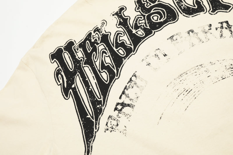 Hellstar new fashion T-shirt