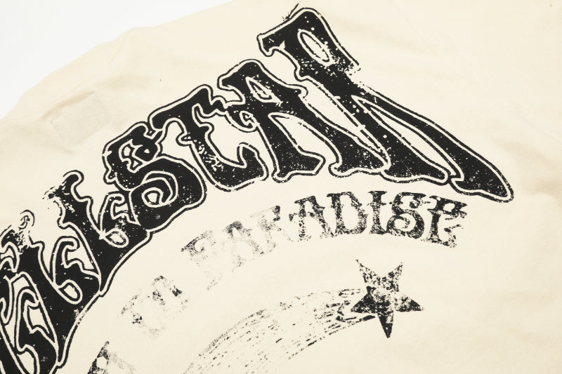 Hellstar new fashion T-shirt