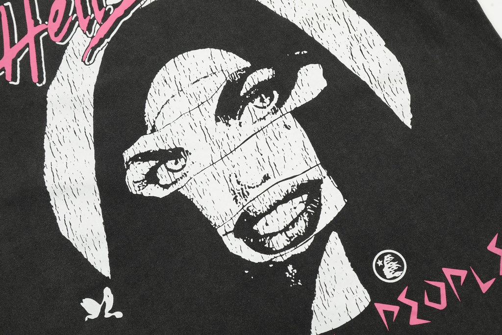 Hellstar new fashion T-shirt