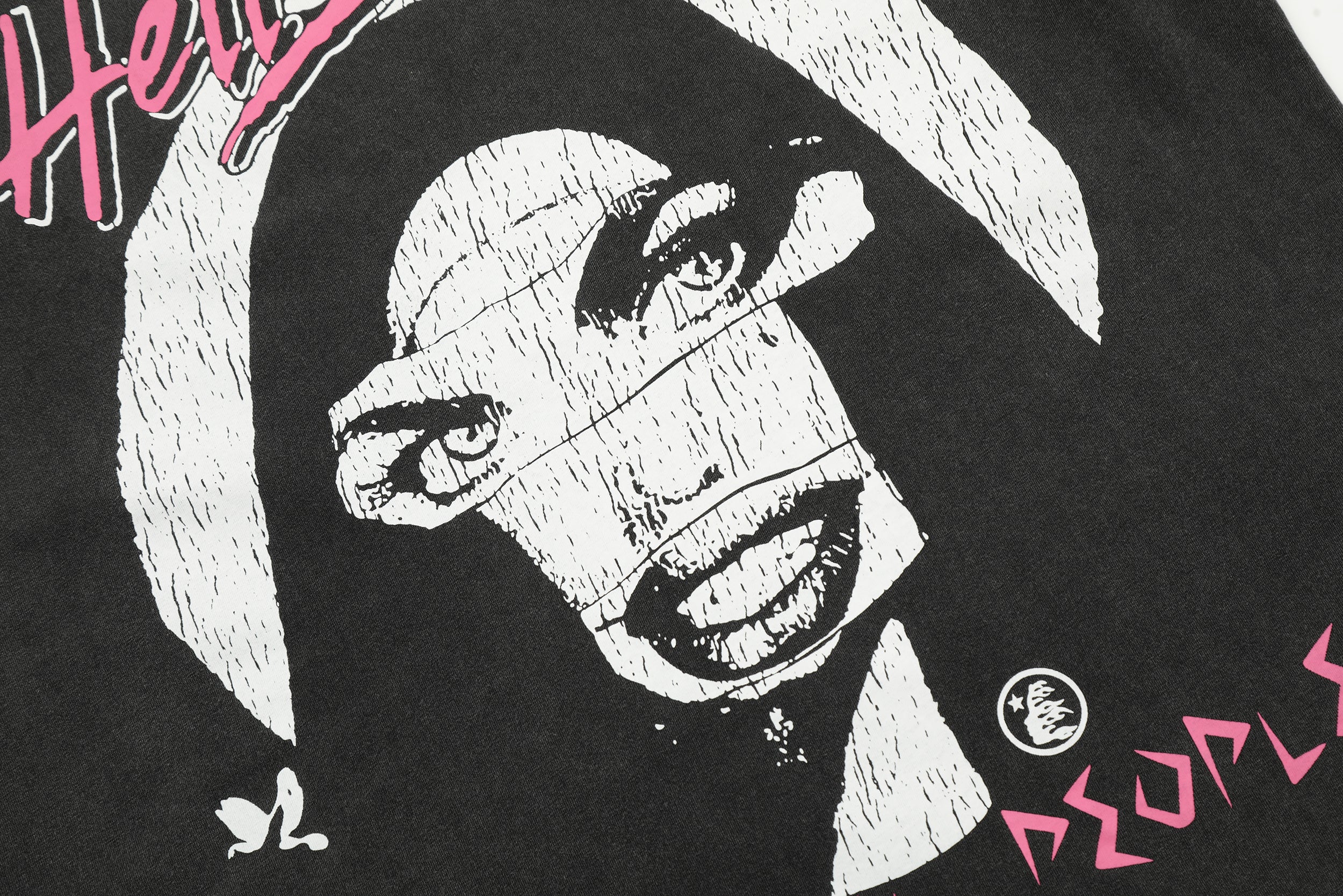 Hellstar new fashion T-shirt