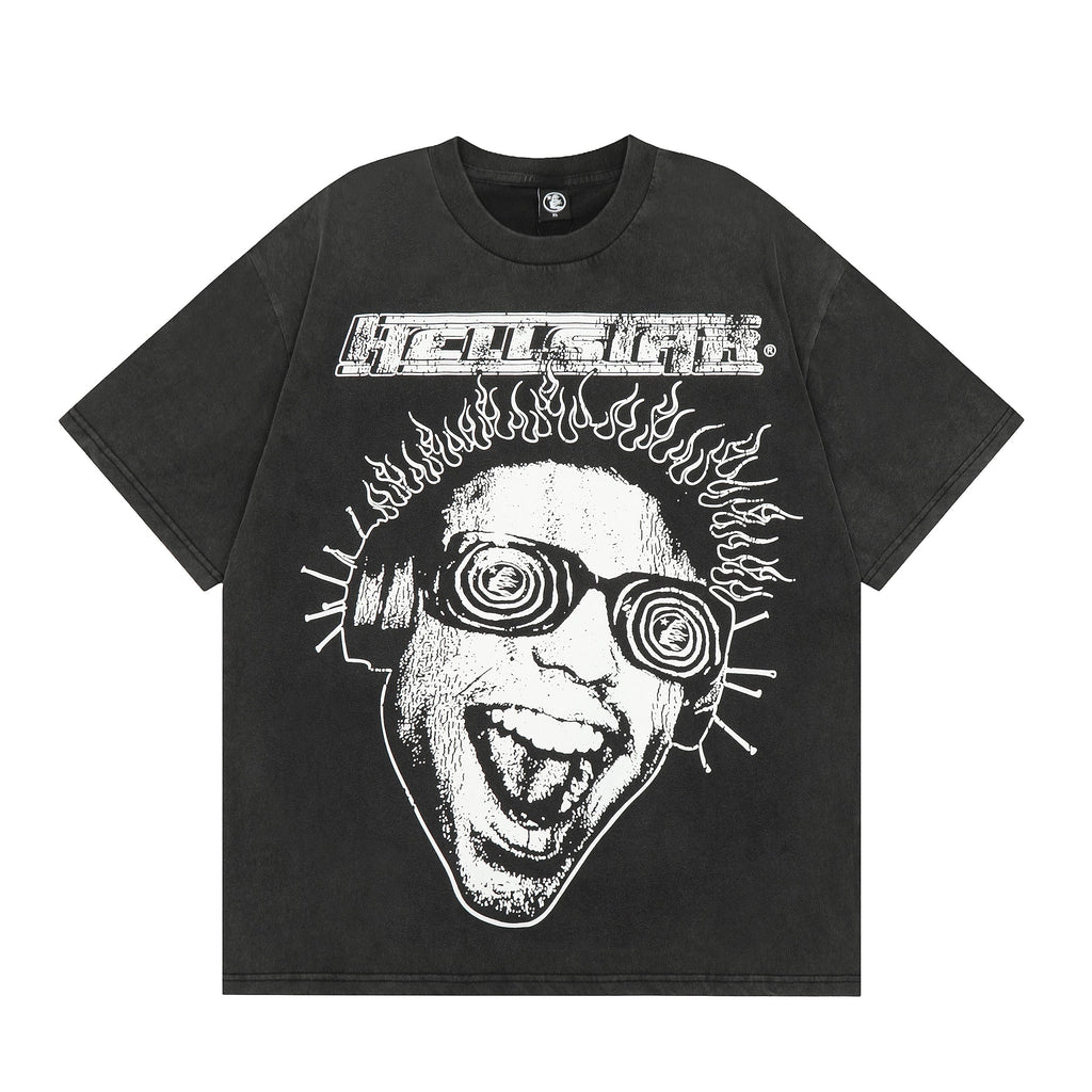 Hellstar new fashion T-shirt