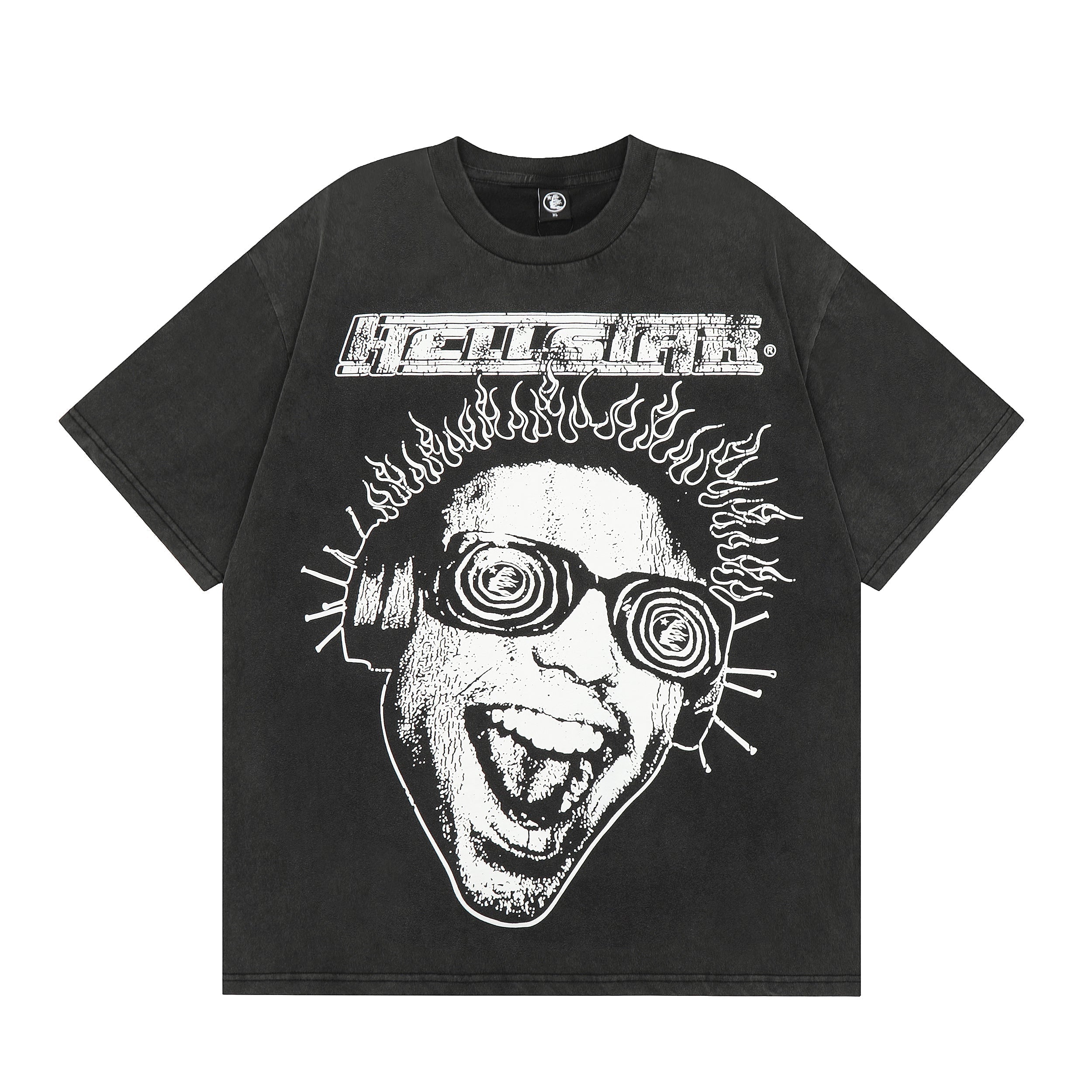 Hellstar new fashion T-shirt