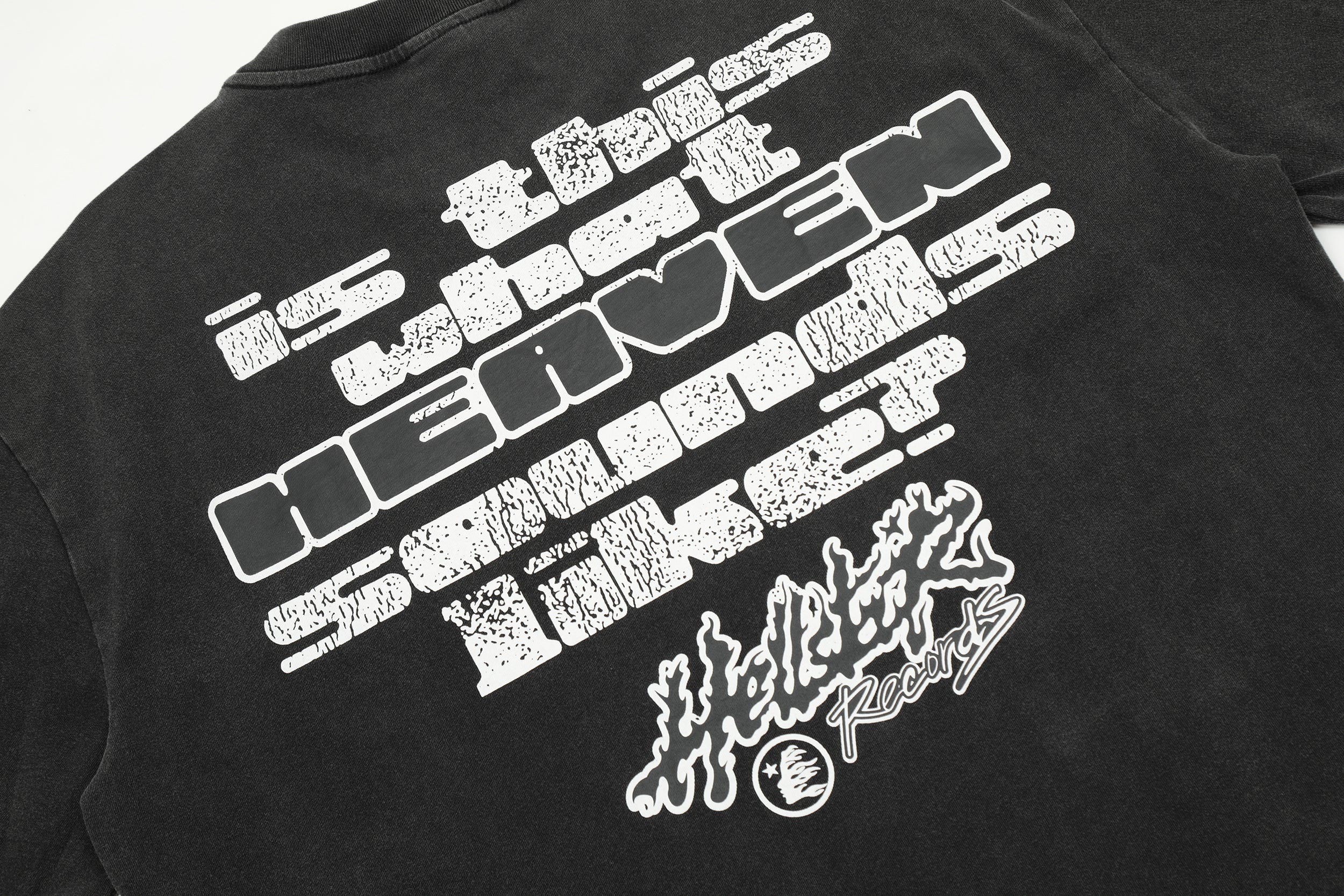 Hellstar new fashion T-shirt