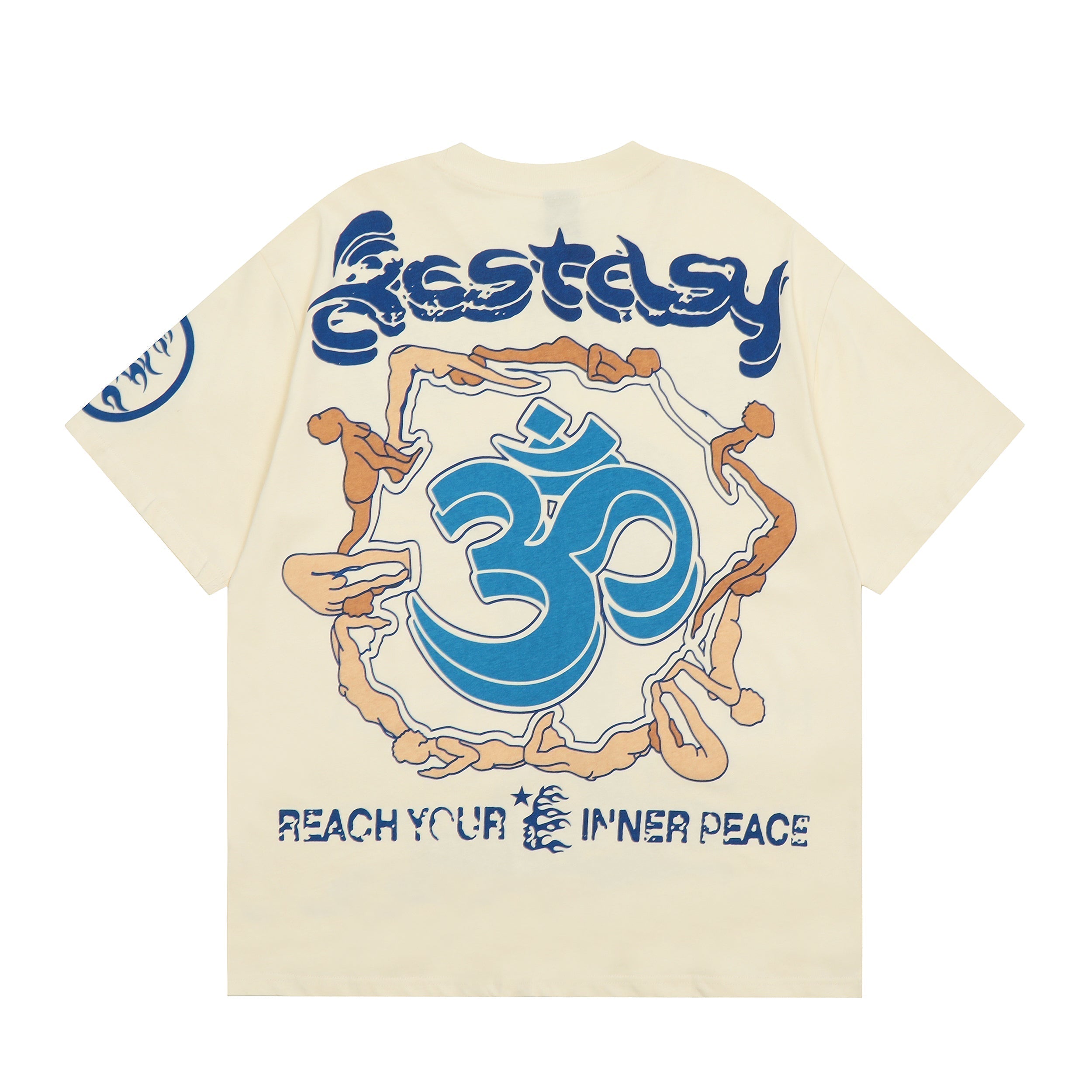 Hellstar new fashion T-shirt