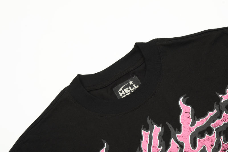 Hellstar new fashion T-shirt
