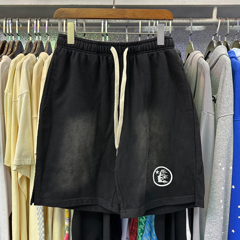 Hellstar Studios  Shorts New