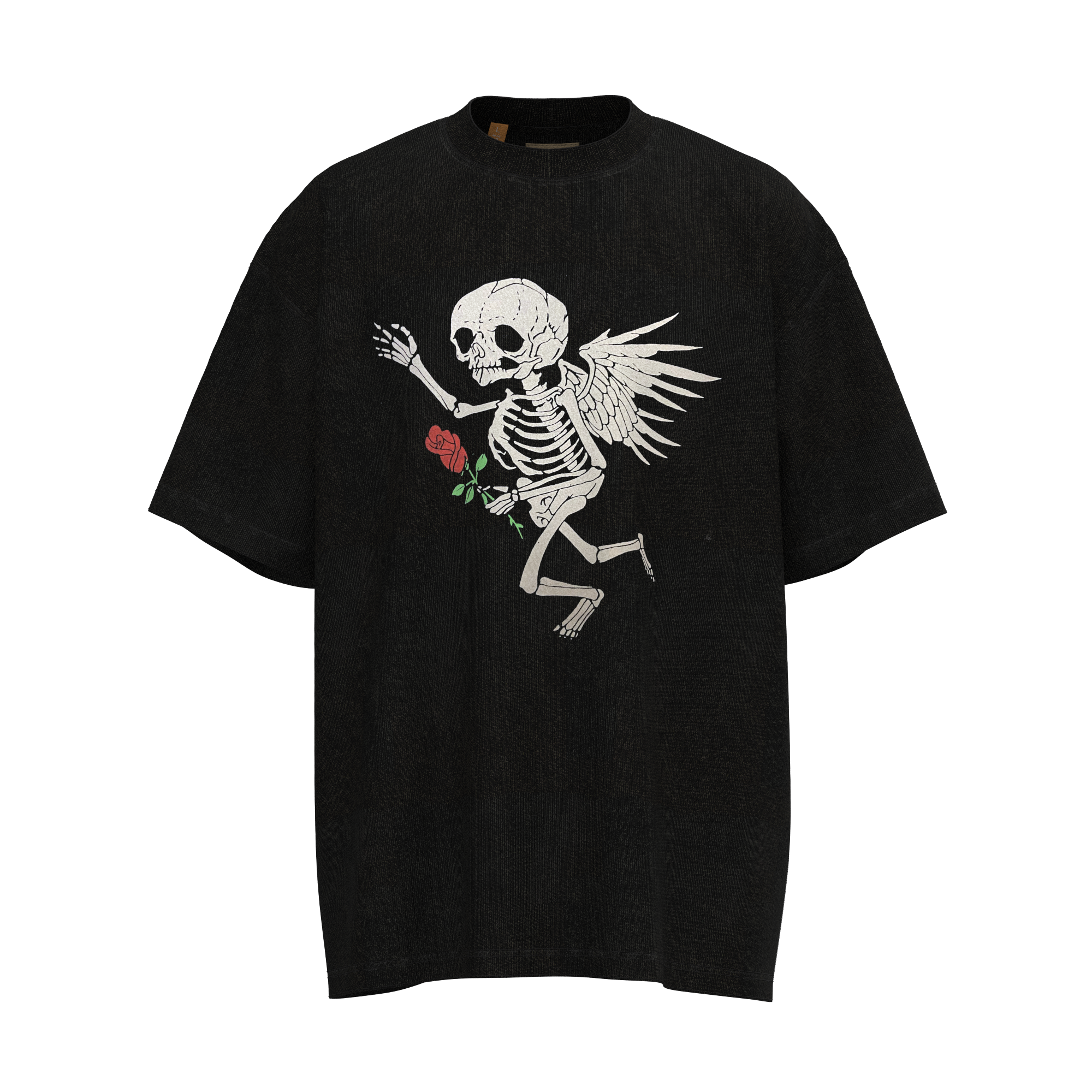 GALLERY DEPT New T-shirt  D13