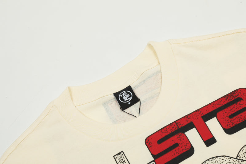 Hellstar new fashion T-shirt