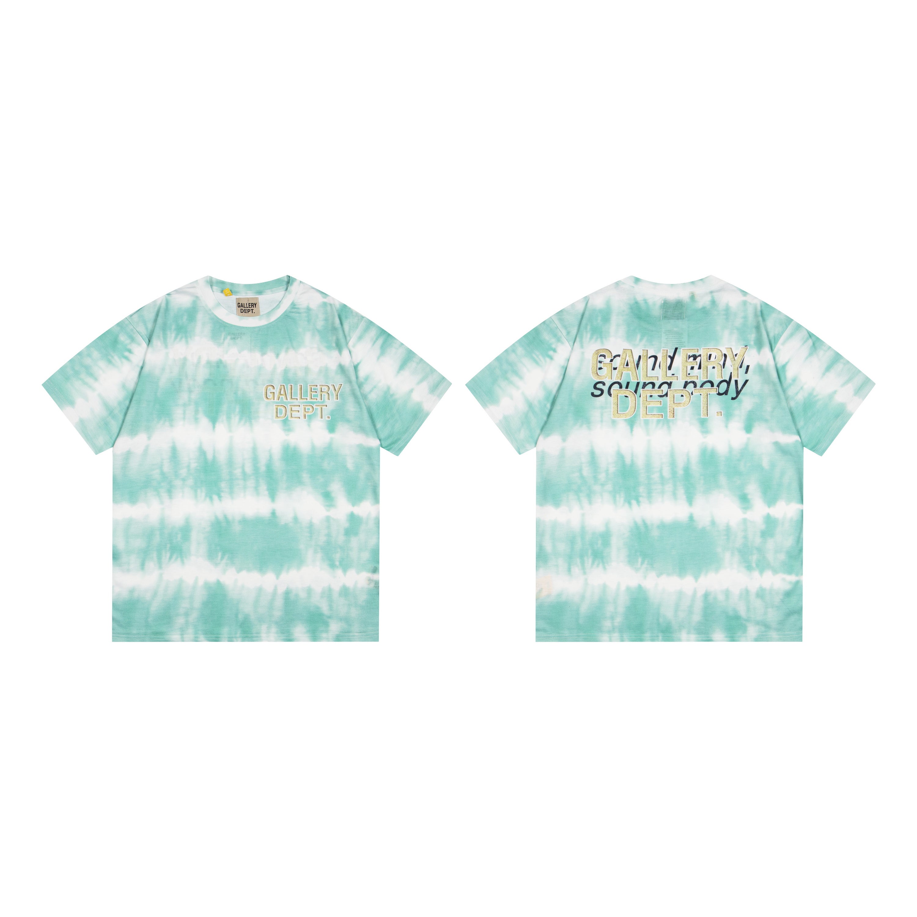 GALLERY DEPT New T-shirt 511