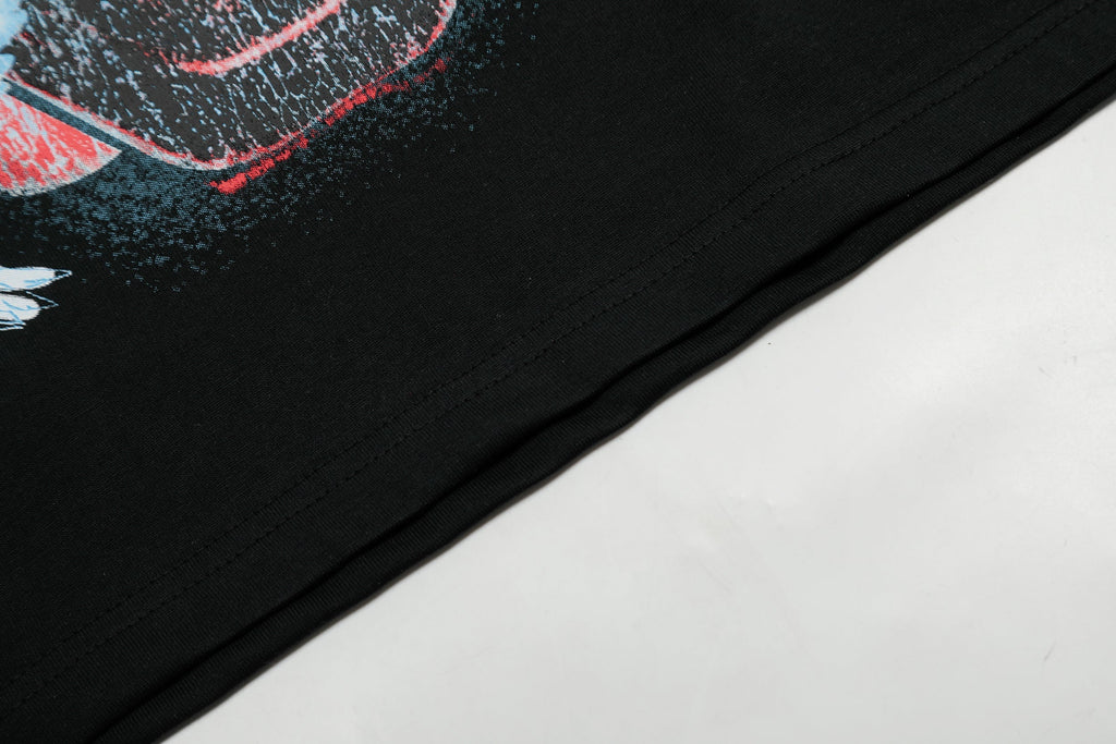 HE 2025 new fashion T-shirt 1122